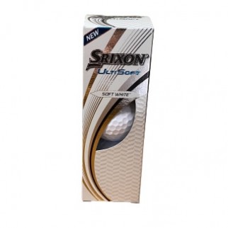 SRIXON ULTISOFT NEW