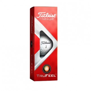 TITLEIST BOLAS TRUFEEL