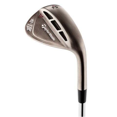 TAYLORMADE WEDGE HI-TOE RAW