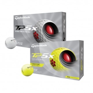 TAYLORMADE BOLAS TP5X