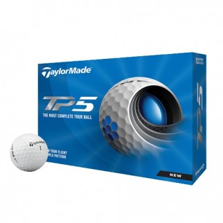 TAYLORMADE BOLAS TP5