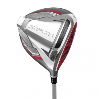 TAYLORMADE DRIVER STEALTH HD