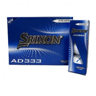 SRIXON BOLAS AD333 22