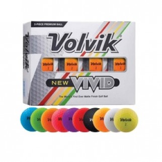 VOLVIT VIVID MATE