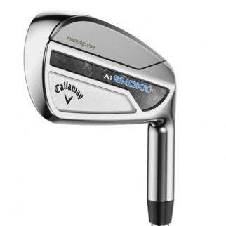 CALLAWAY PARADYN AI SMOKE IRONS