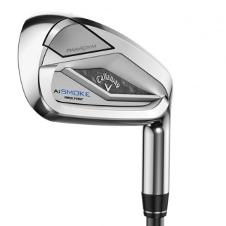 CALLAWAY PARADYM AI SMOKE MAX FAST