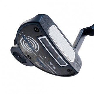 CALLAWAY PUTTER Ai-ONE 2-Ball CH