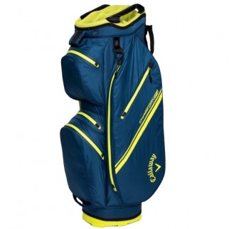 CALLAWAY CHASE 14 CART BAG DRY